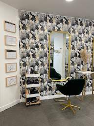 Photo n°17 de Le Boudoir de Mel à Fontenay-Trésigny (Salon de manucure)