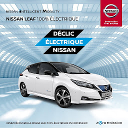 Photo n°9 de Nissan Paris 12 - Garages Nation à Vincennes (Garage automobile)