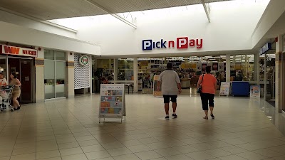Photos of Table View Mall