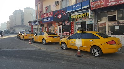 Photos of Meydan Taksi-l&uuml;leburgaz