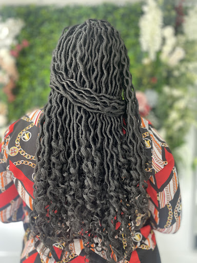 Serenahairsalon - Thumbnail
