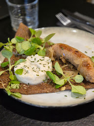 Photo n°25 de Galettes & Compagnie à Questembert (Pizzeria)