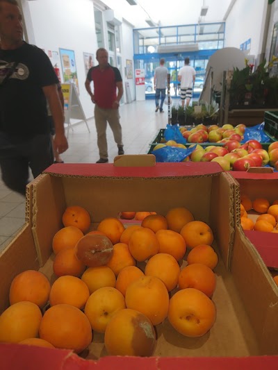 Photos of Supermarket Albert Liberec - Rochlick&aacute;