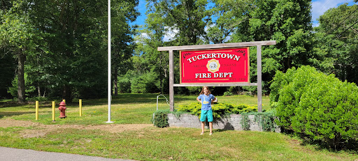 Union Fire District Tuckertown Station