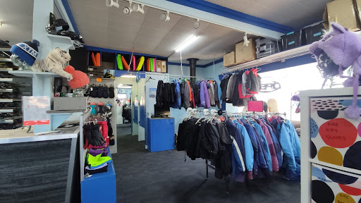 Fleets Sportsworld Berridale - Thumbnail