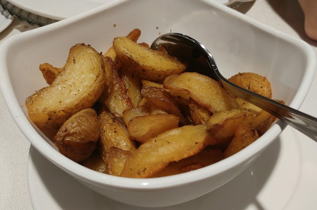 Pio Nono Restaurant