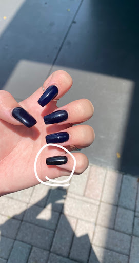 Final Touch Nail Studio - Visual