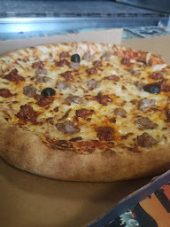 Photo n°17 de PIZZA STREET COURREAU à Montpellier (Pizzeria)