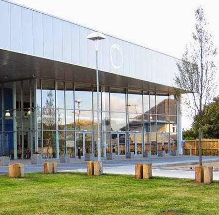 Oasis Academy Immingham - Thumbnail