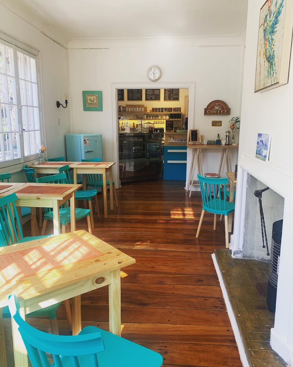 Piaf Café — photo 1