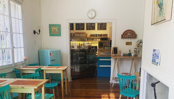 Piaf Café