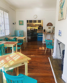 Piaf Café