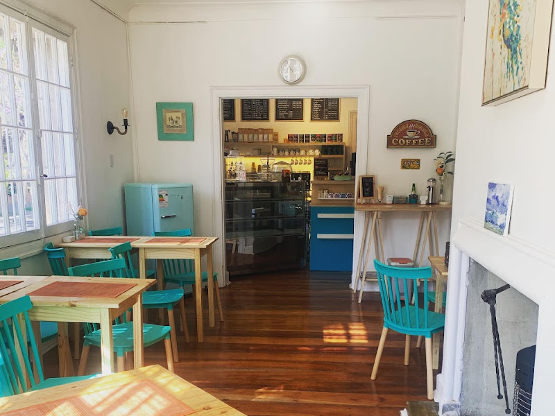 Piaf Café — photo