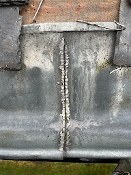 Photo n°16 de Lobry renovation à Quimperlé (Peintre en bâtiment)