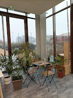 Par'ici - Tiers-lieu à Vénissieux