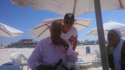 Photos of Assuit University Beach