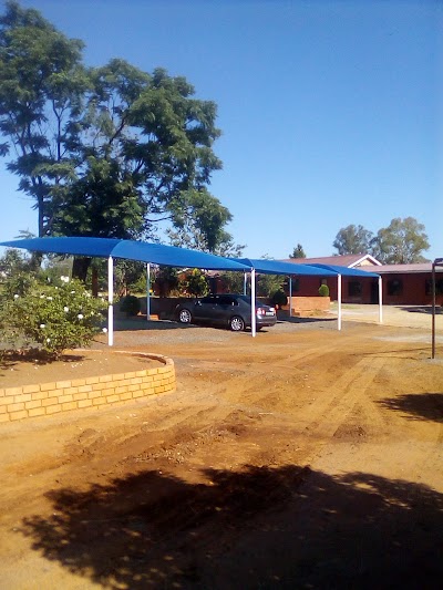 photo of Botha Bothe Community High School