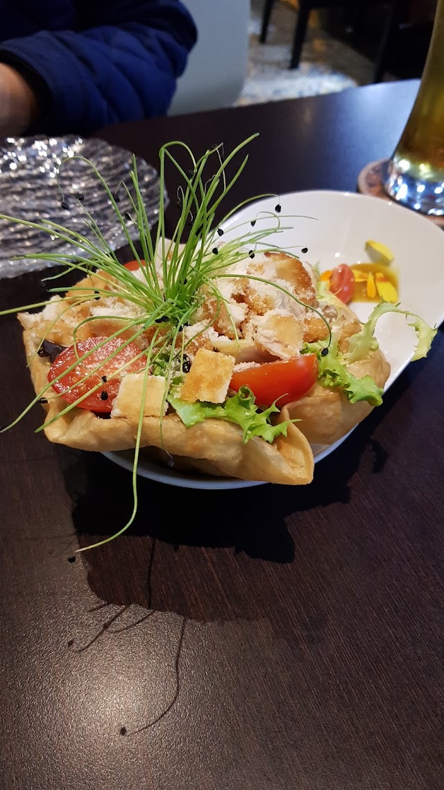 Cervi Tapas
