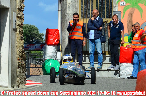SPEED DOWN CUP SETTINGIANO - Thumbnail
