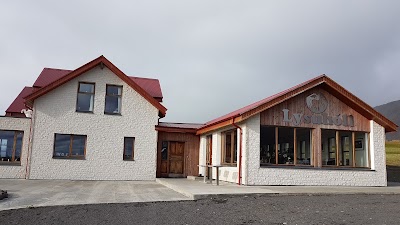 Photos of L&yacute;suh&oacute;ll
