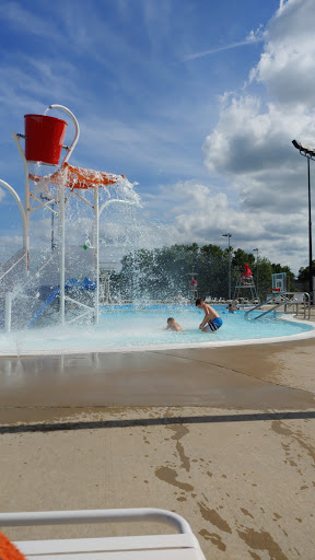 Hampton Aquatic Center - Thumbnail