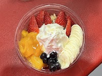 赫牛のアイス工房