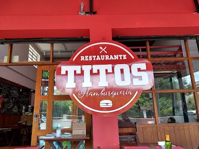 Photos of Titos Hamburgueria