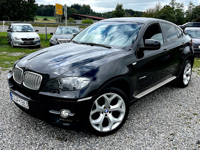 Autohandel BiH - Eberhardzell