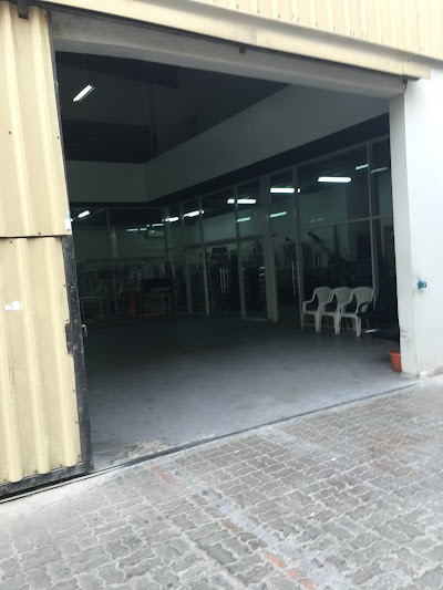 Photos of Fancy Star Auto accessories trading