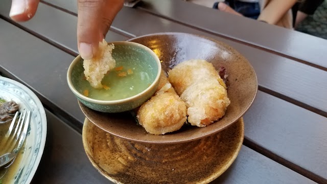 VAN ANH RESTAURANT