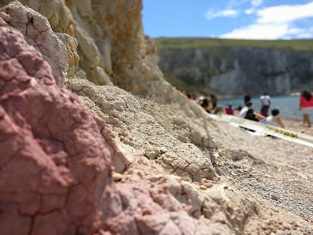 The Needles