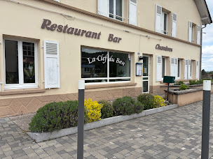 Photo n°8 de La Clef Du Ban à Ban-sur-Meurthe-Clefcy (Hôtel)