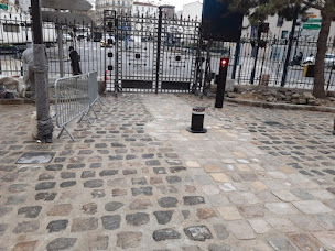 Photo n°6 de Cube TP à Bonneuil-sur-Marne (Entrepreneur spécialisé dans le pavage)