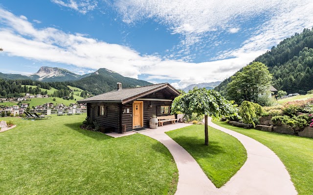 Alpenhotel Rainell
