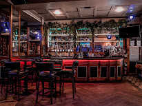 O’Sullivans à Paris