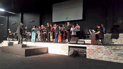 Photos of The Refinery - New Generation Church
