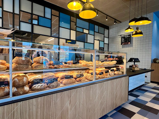 Boulangerie Louise
