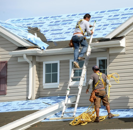 Roofing Cleveland