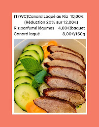 Photo n°23 de SUSHI VIETASIA à Saint-Georges-de-Luzençon (Sushi à emporter)