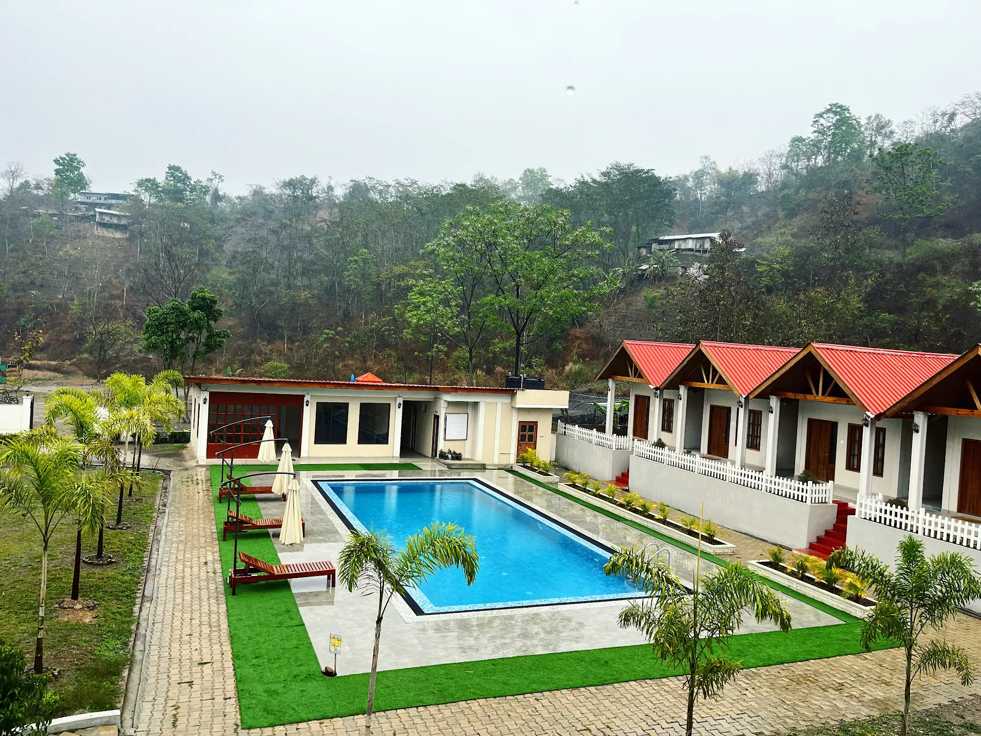 Rüdi Resort