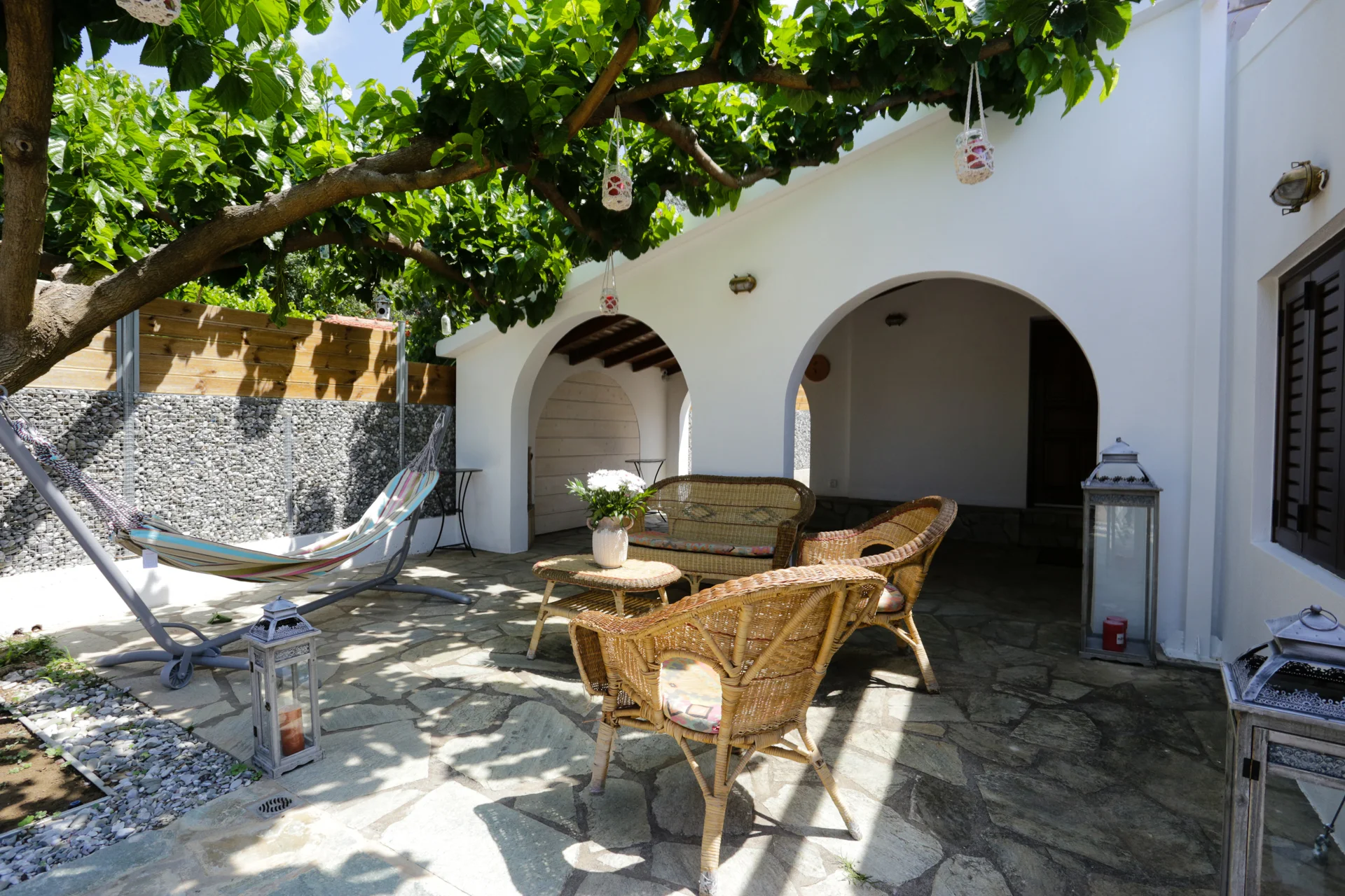 Skaloma 5 STAR VILLA