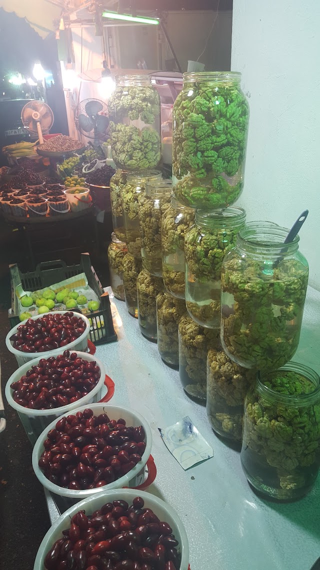 Safa Restaurant