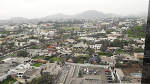 Edificio Panorama 3