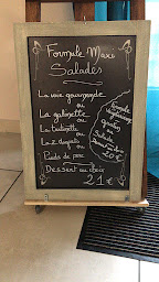 Photo n°12 de La Voie Gourmande à Saint-Amans-Valtoret (Restaurant français)