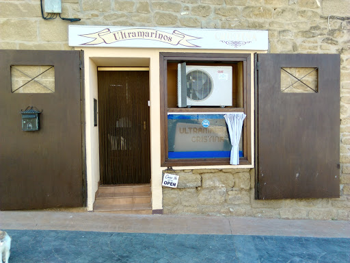Ultramarinos Cristina