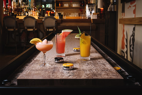 The LINE Austin by null