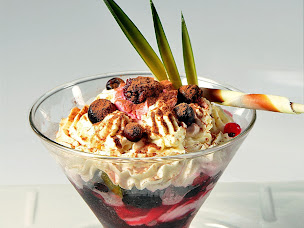 Photo n°9 de Logis Hôtel Au Croissant à Buzançais (Restaurant)