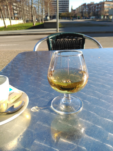 Bar Restaurant Cabaneta - Thumbnail