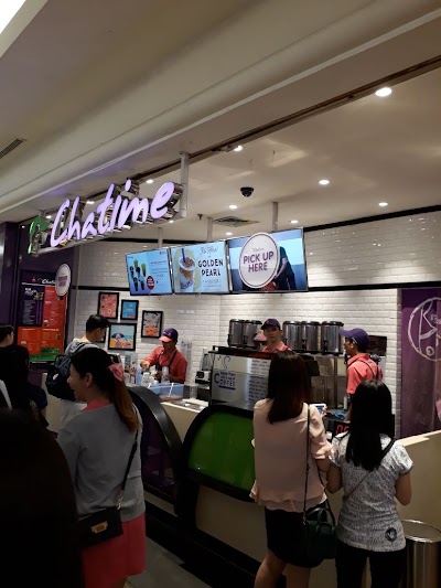 Photos of Cha Time Sun Plaza