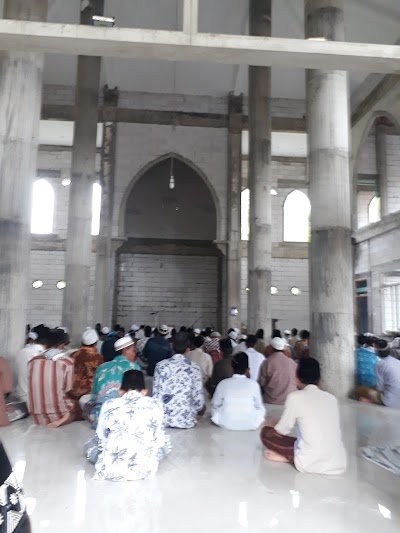 Photos of Ponpes Miftahul Ulum Toronan Bere' Leke